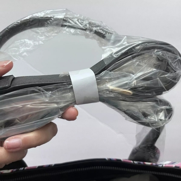 Trina Turk Tote - Picture 7 of 11